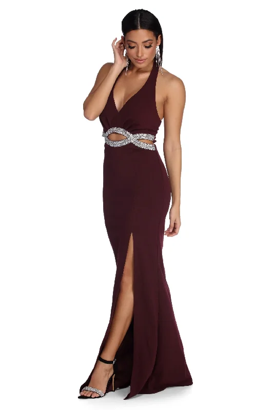 Scarlette Infinite Beauty Evening Dress