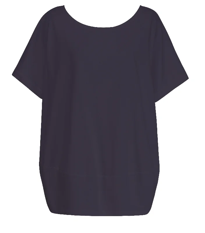 Alembika Clothing- Solid Top FINAL SALE PRICE