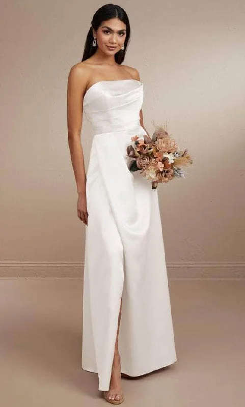 Christina Wu Celebration 22173 - Satin Prom Dress