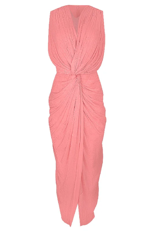 Franca Dress - Blossom Pink