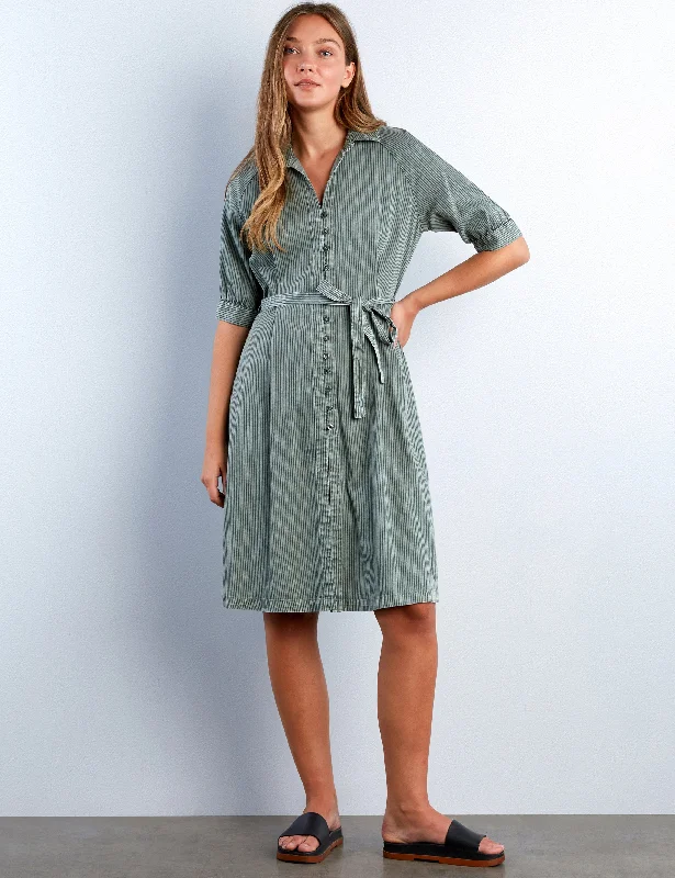 Darling Shirtdress