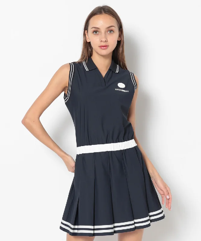 Park Lane Polo Dress | WOMEN