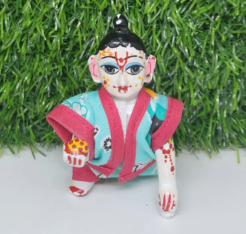 laddu gopal night suit for summer