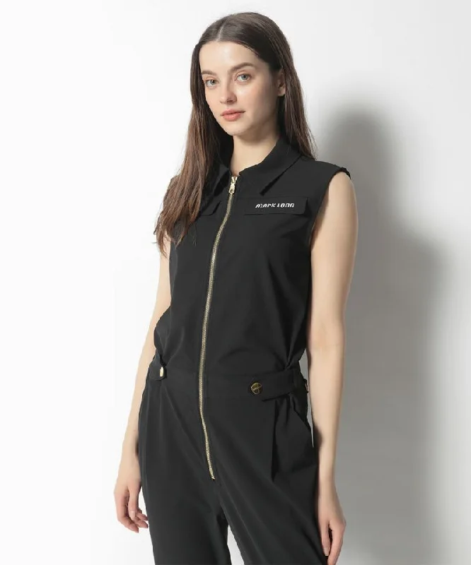 Lunar Caddie Suit | WOMEN