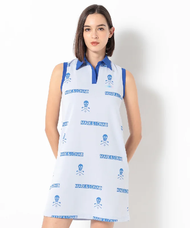 Pixel Dress | WOMEN