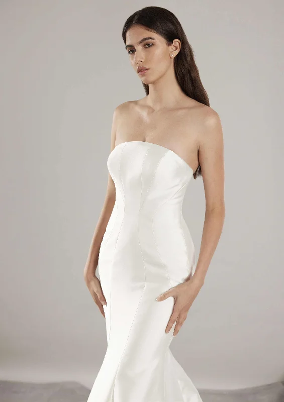 Pronovias: Dalvir