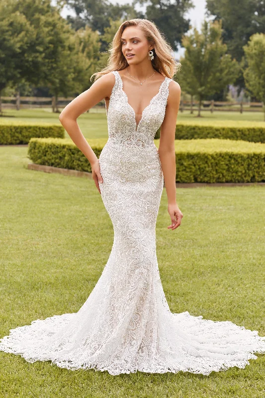 Sophia Tolli: Y22272 - Frankie