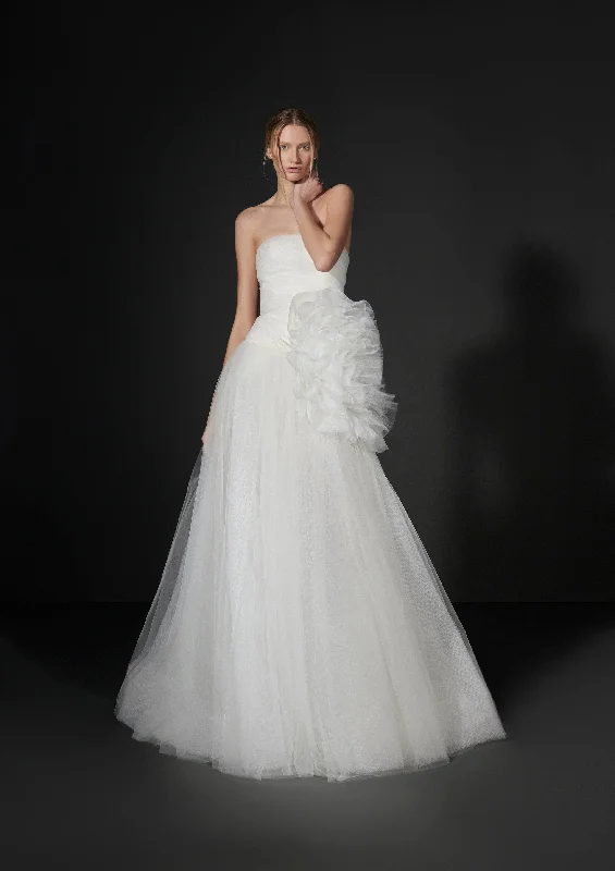 Vera Wang: Elwine