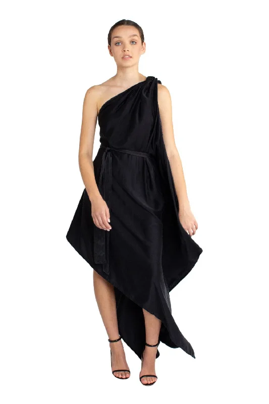 Melancholia Dress